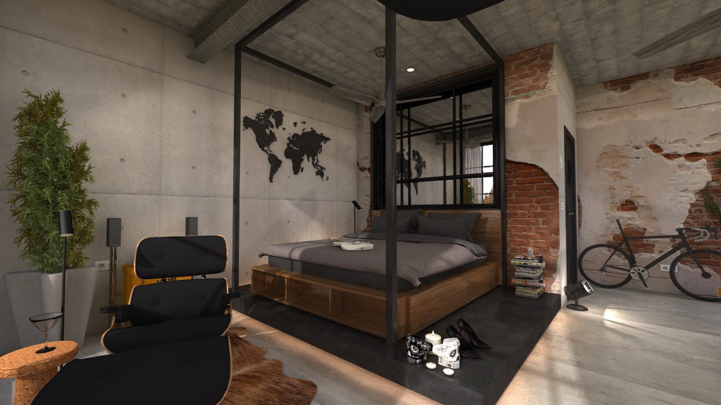 SOFIA LOFT