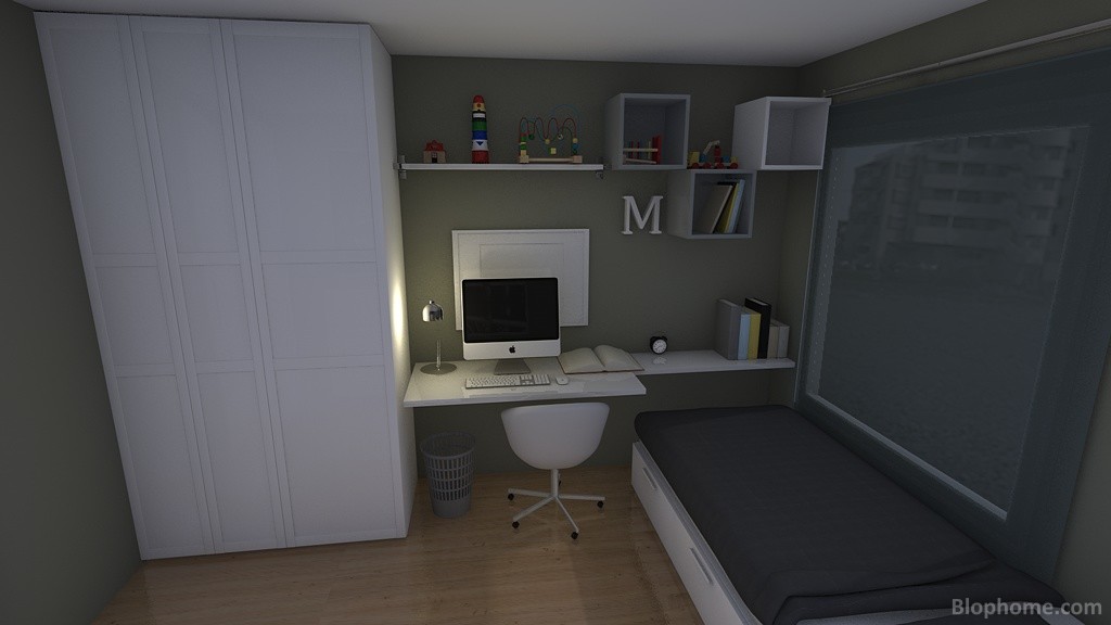 Habitacion sec