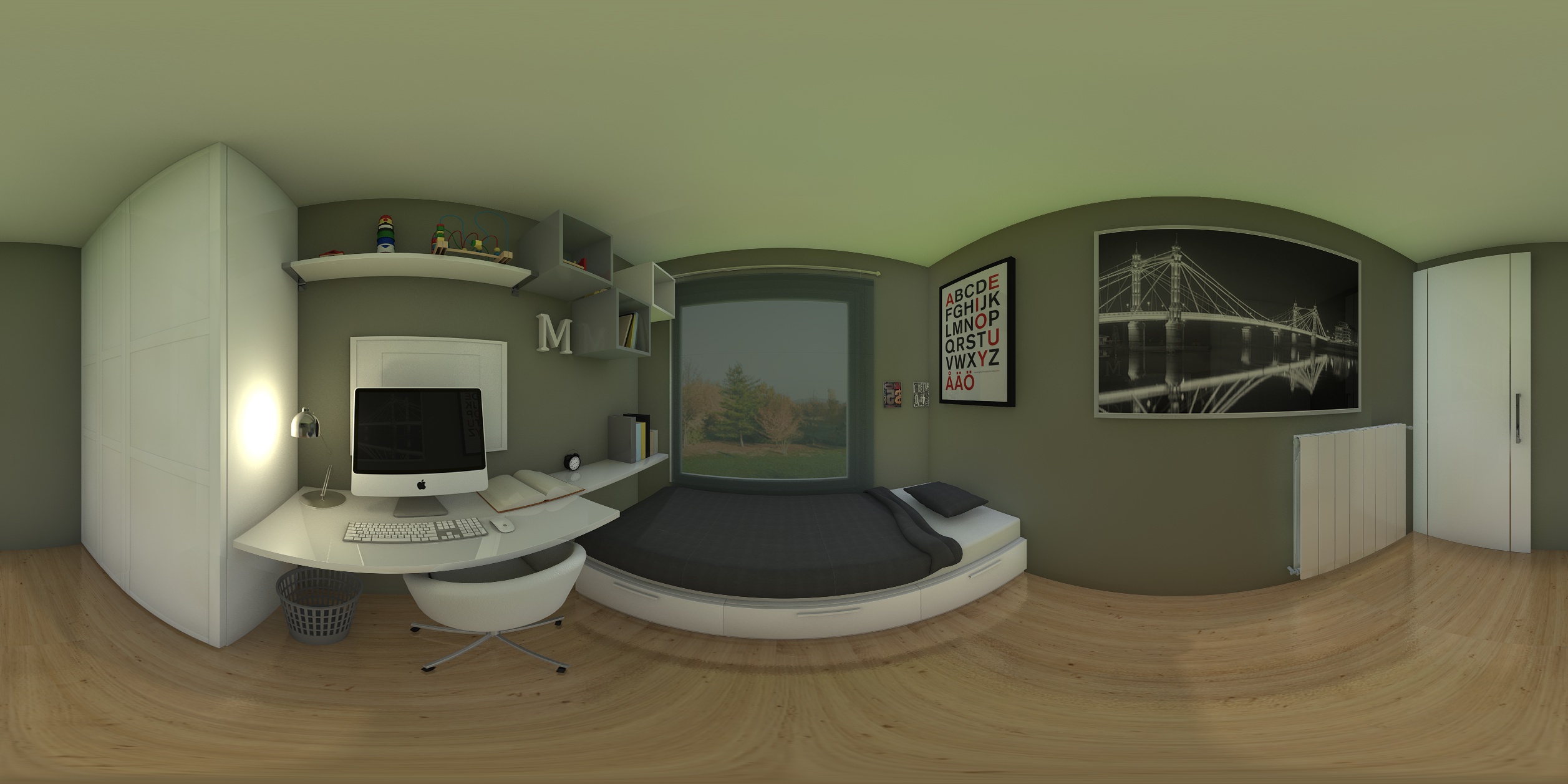 Habitacion sec