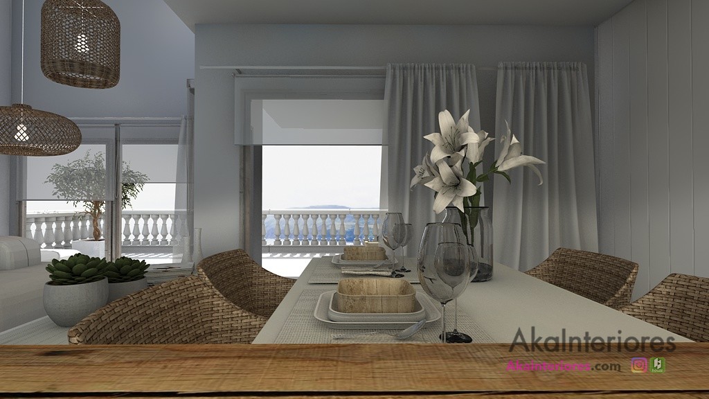 Atico duplex 2