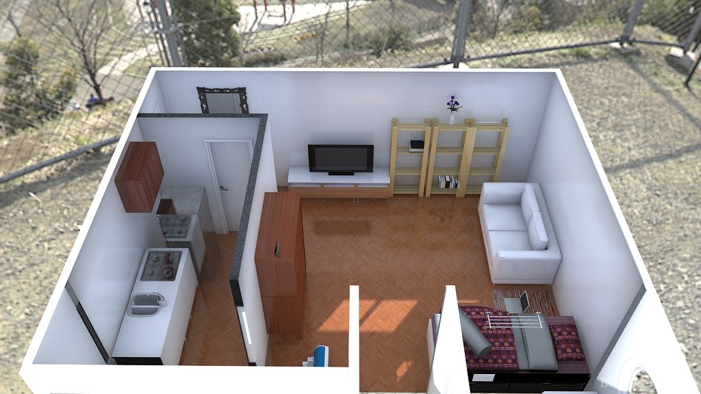 Vict renders