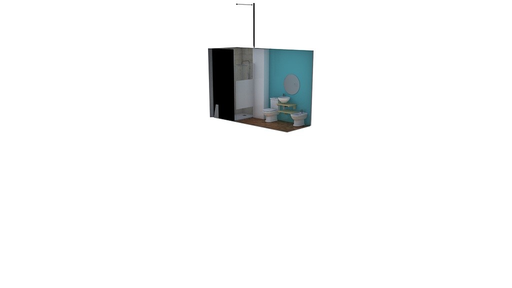 baño