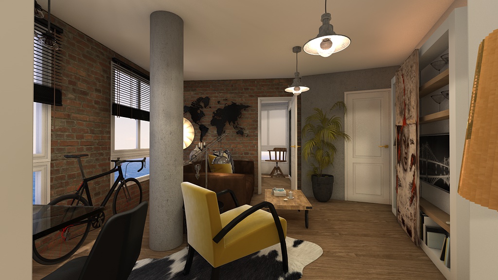 LOFT JO