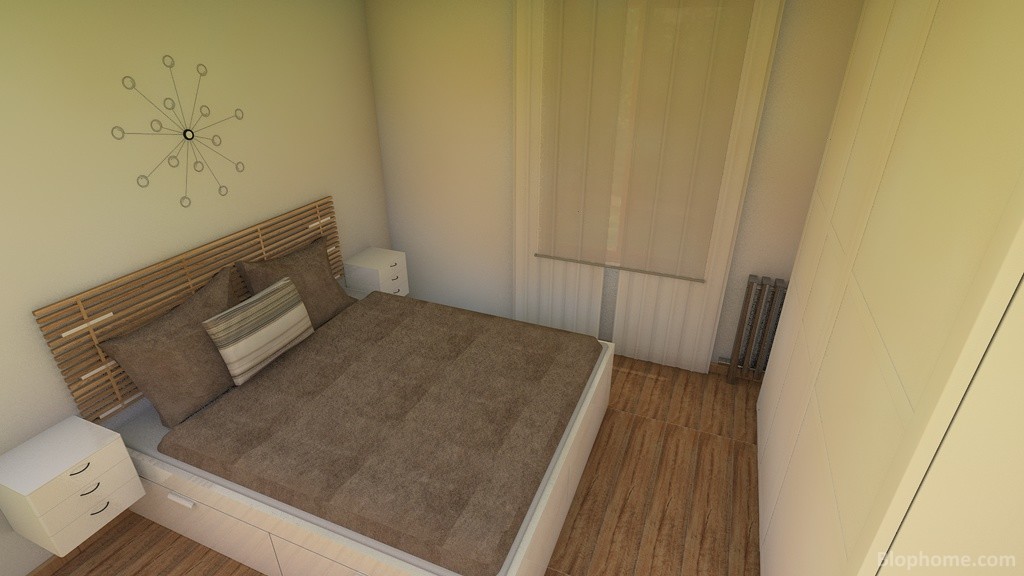 Habitacion prin