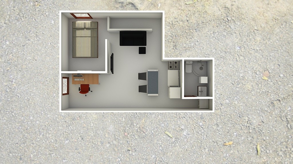 Proyecto Casa!