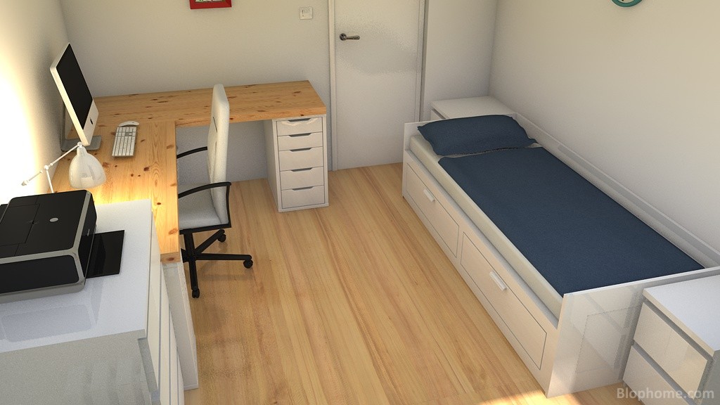 Habitacion Brim