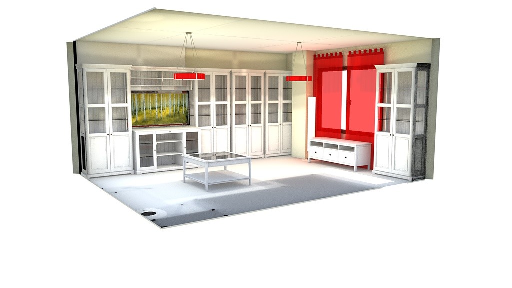 Salón Alicante