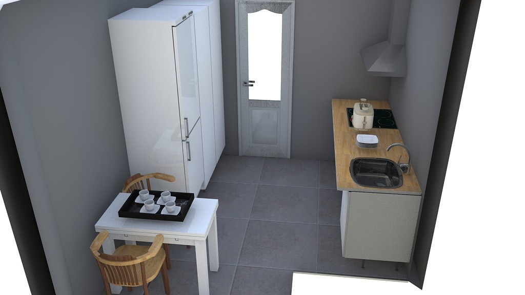 COCINA LAURI