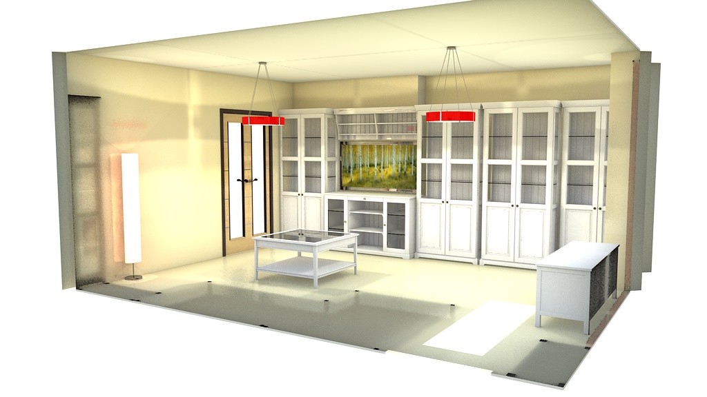 Salón Alicante´