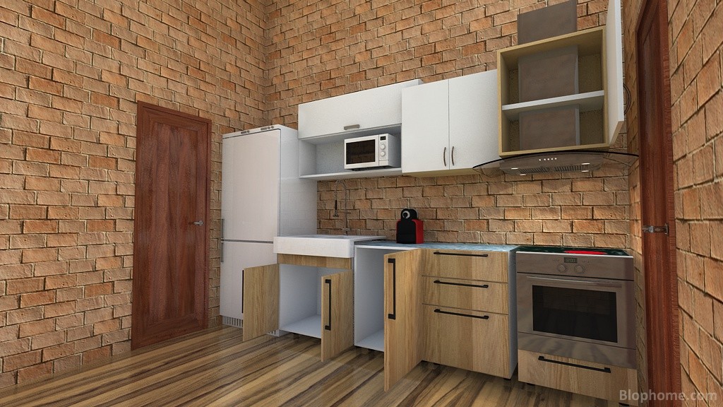 cocina