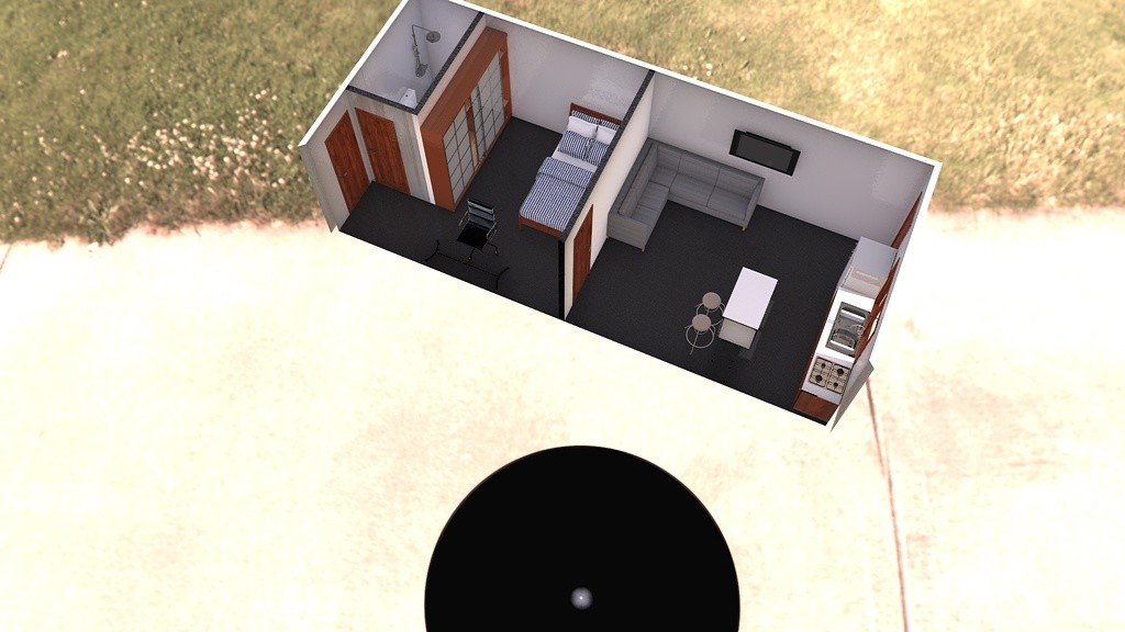CASA SIN TERMIN
