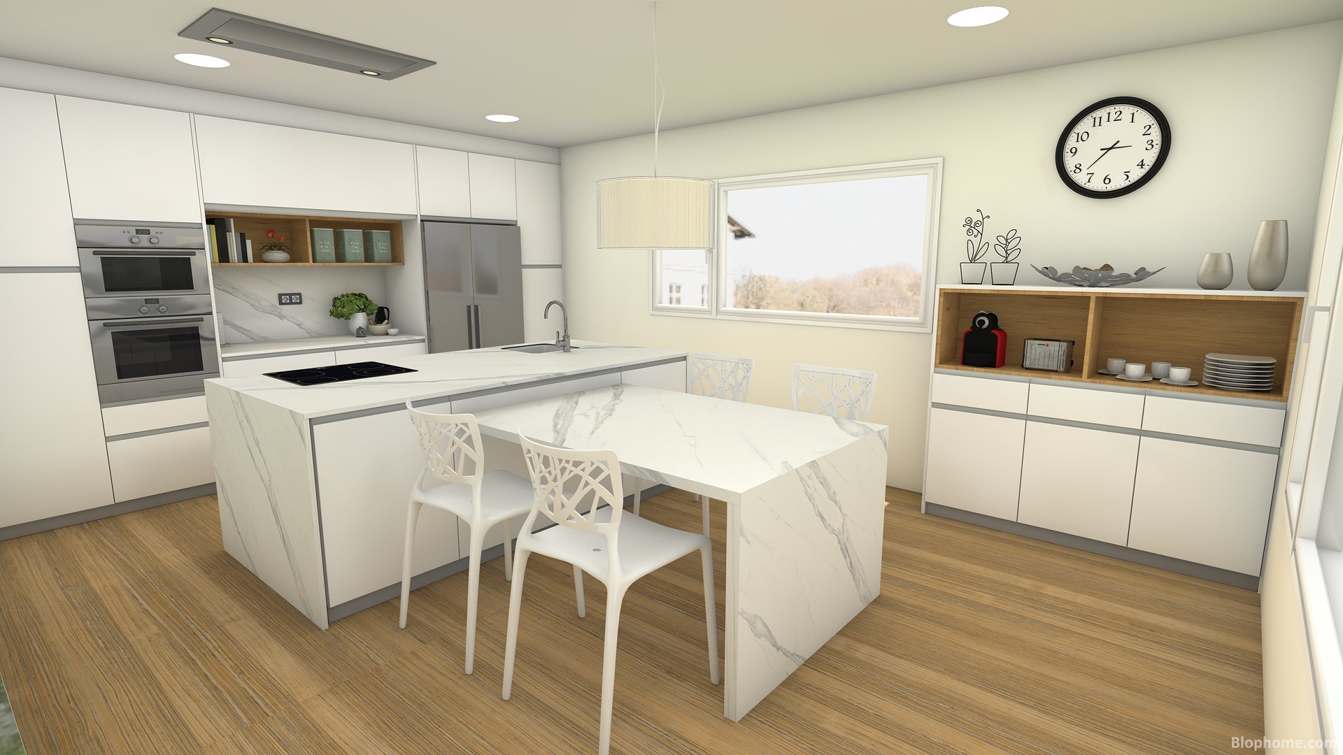 COCINA FELIX