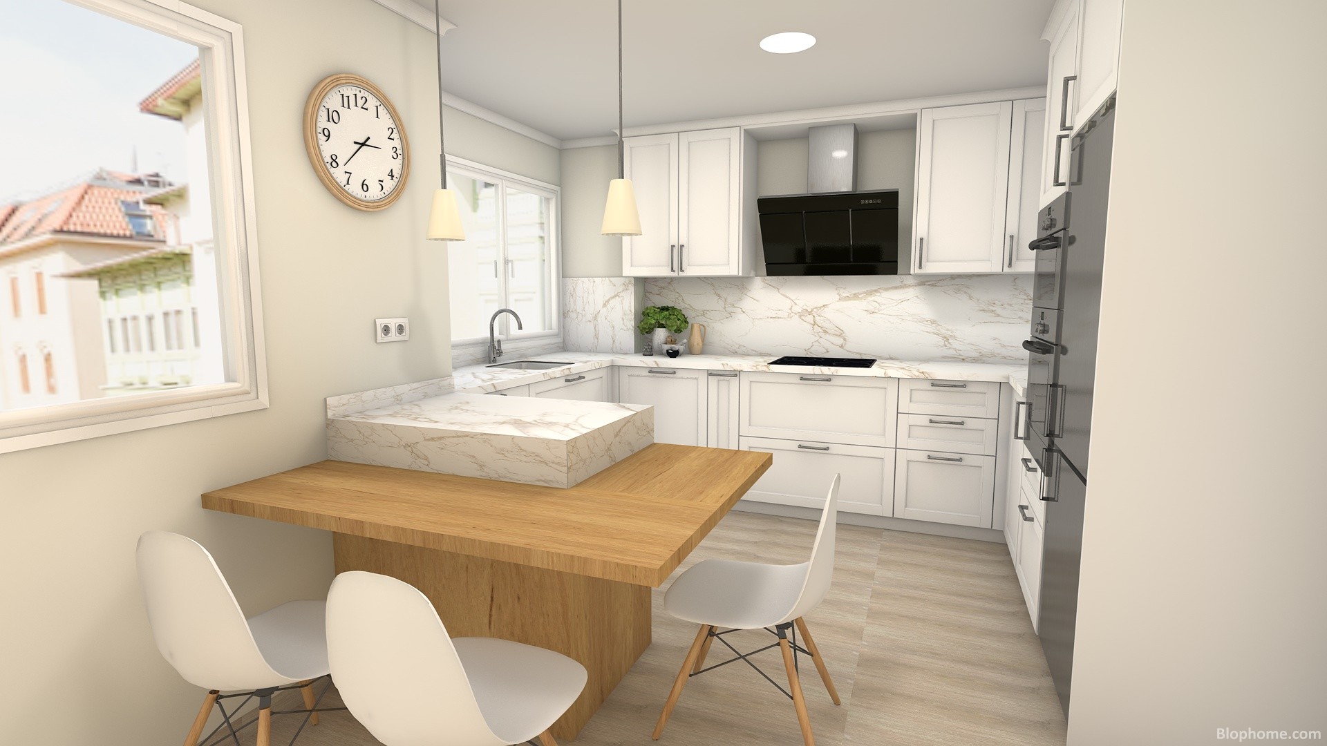 COCINA JOSE Mª