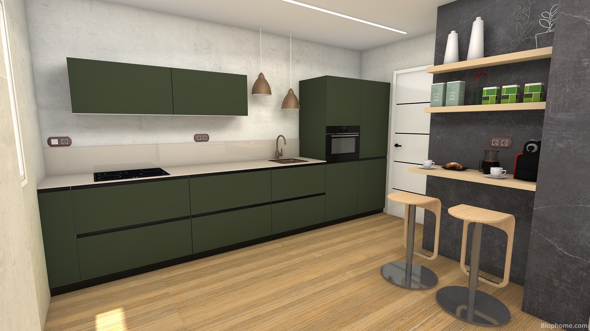 COCINA JAVIER