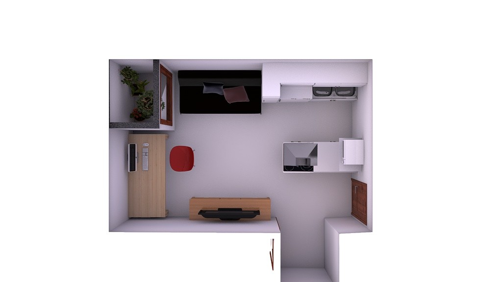 Salon conjugado