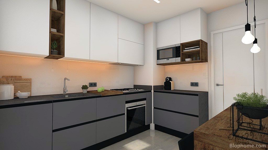 Cocina BCN
