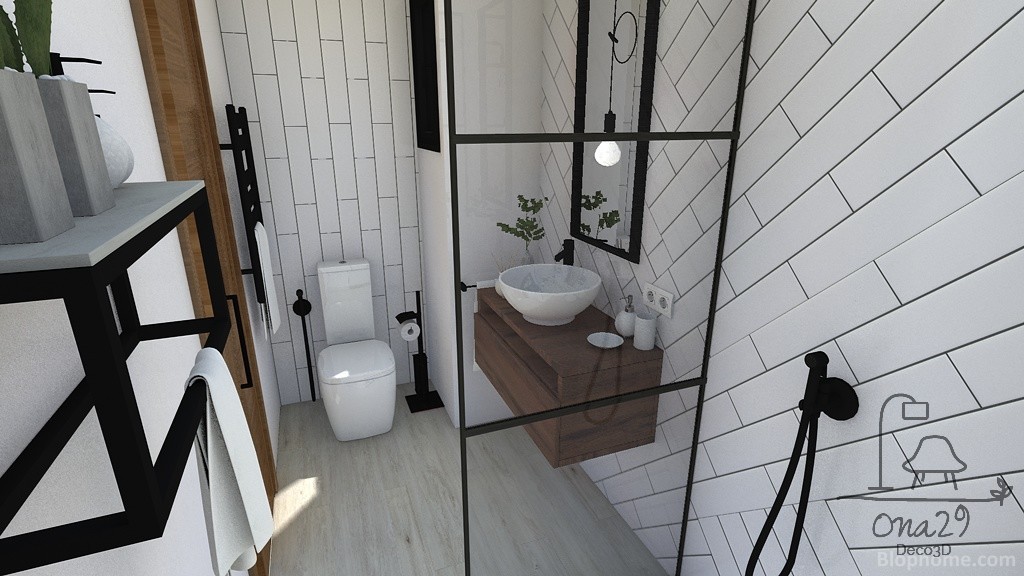 Baño BCN