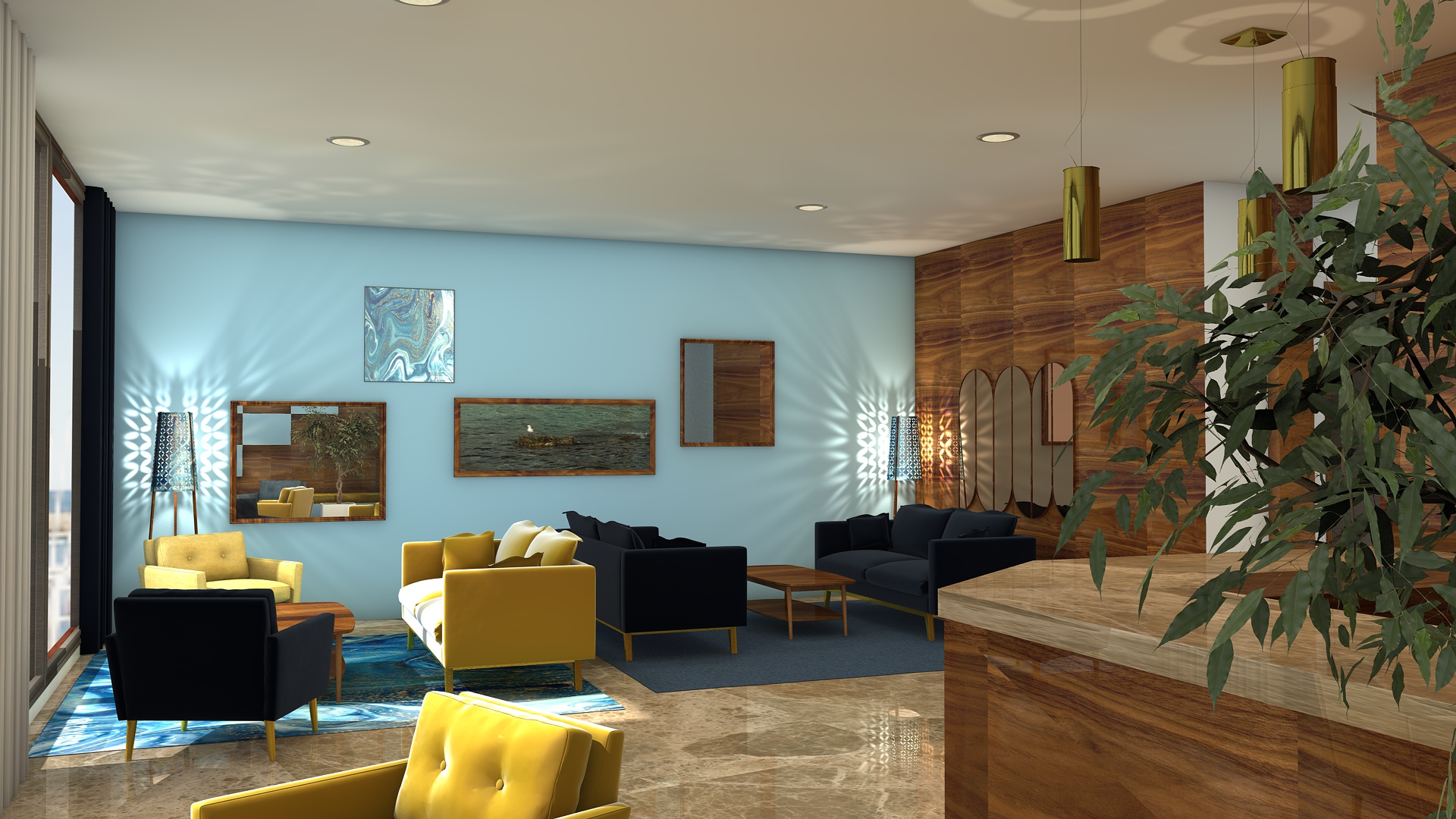 hall d_hotel 4_