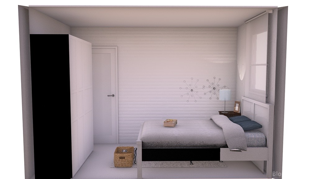 Habitación 1
