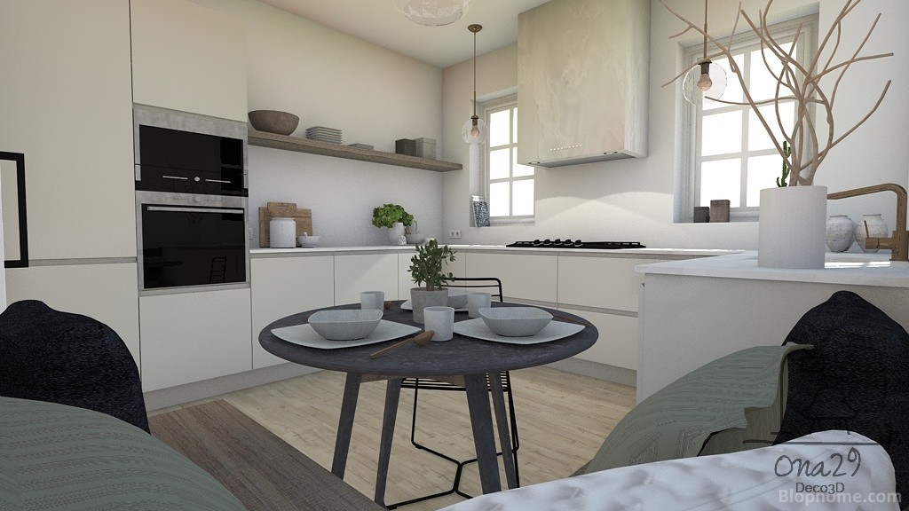 Dekton Helena