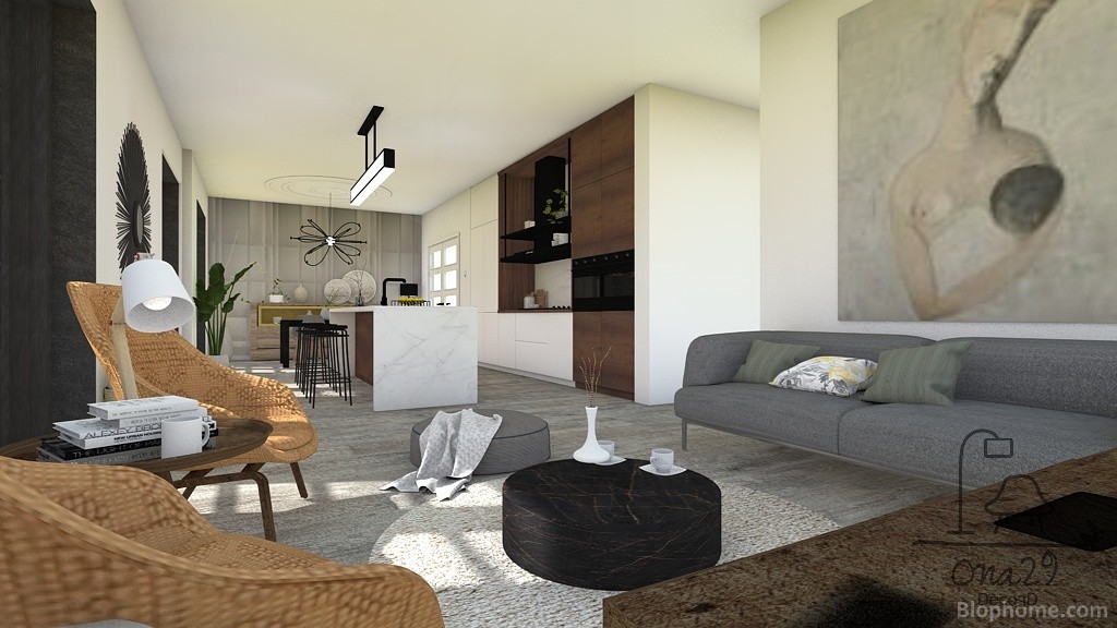 Salon-Cocina1