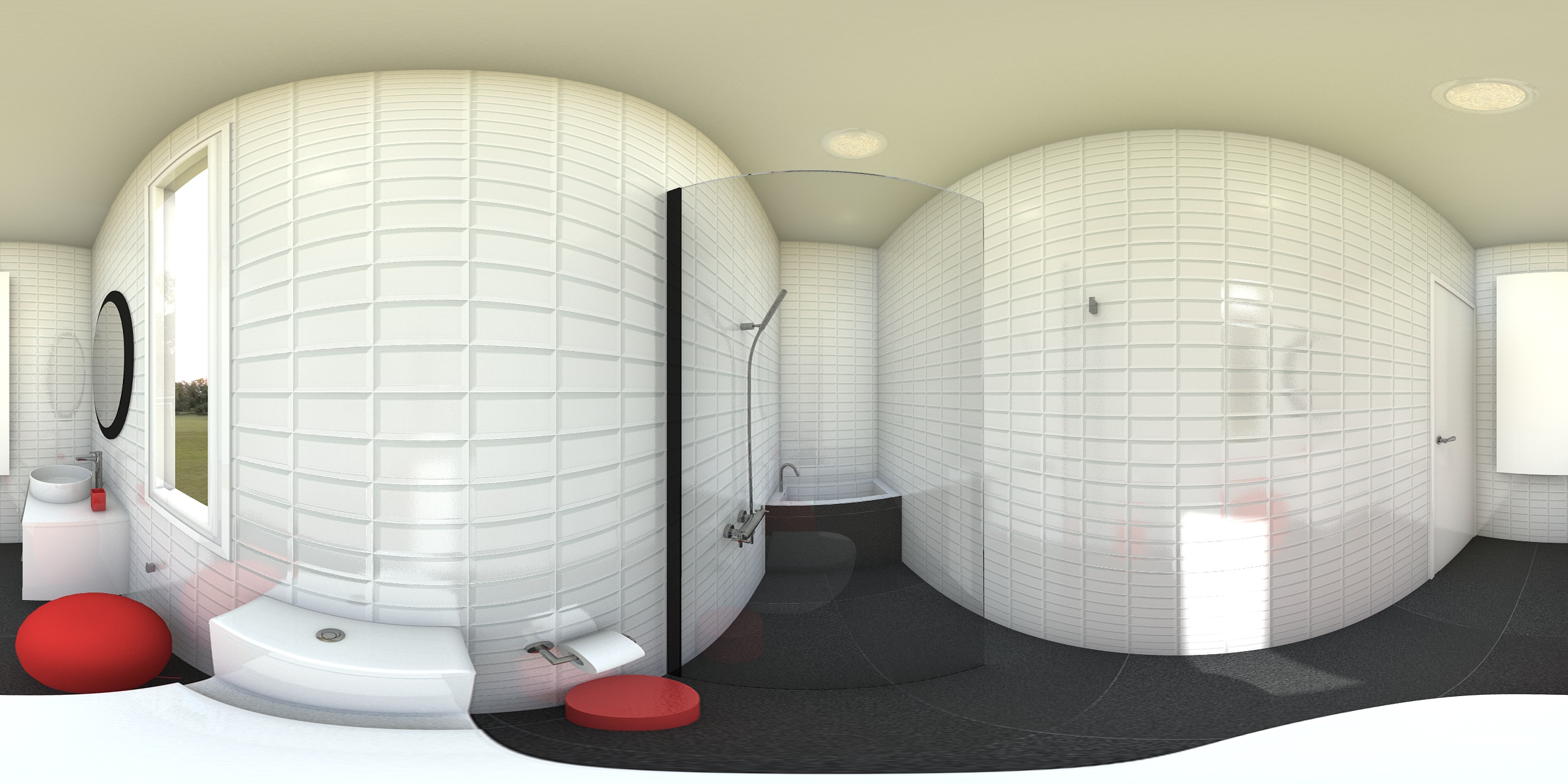 BAÑO POP PUERTA - 17