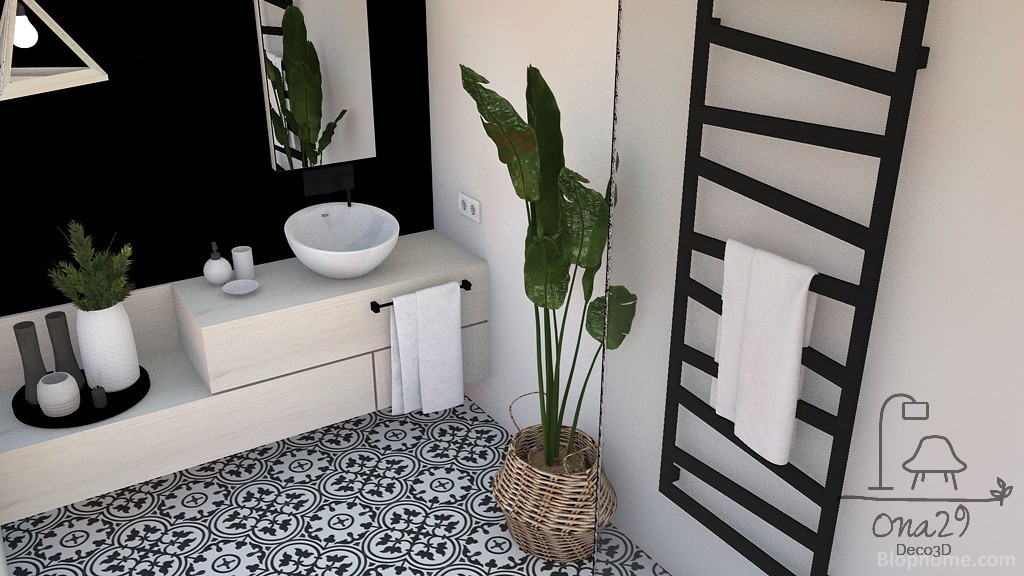 Baño BCN2