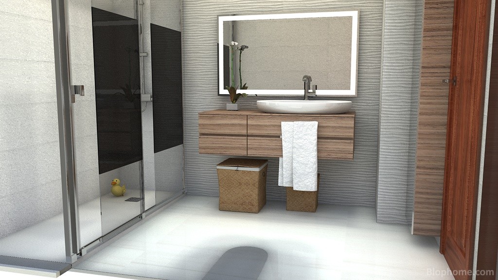 baño Malu