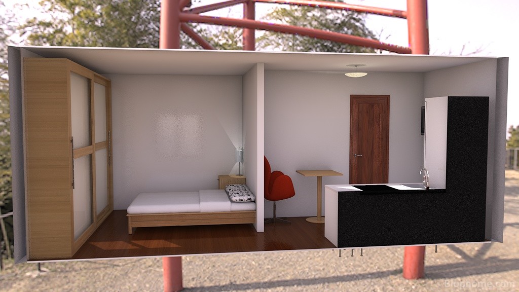 Micasa18m2