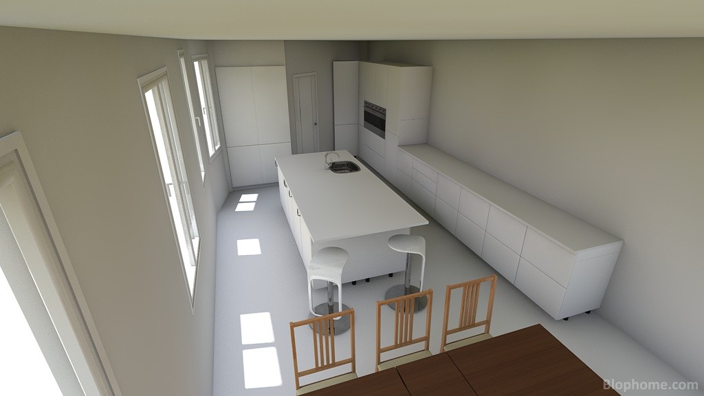 COCINA ABIERTA