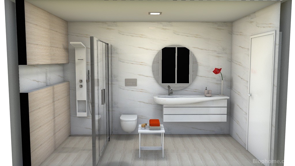 MOIRÓN BAÑO PB