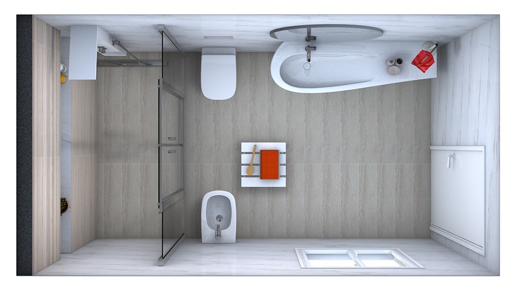 MOIRÓN BAÑO PB