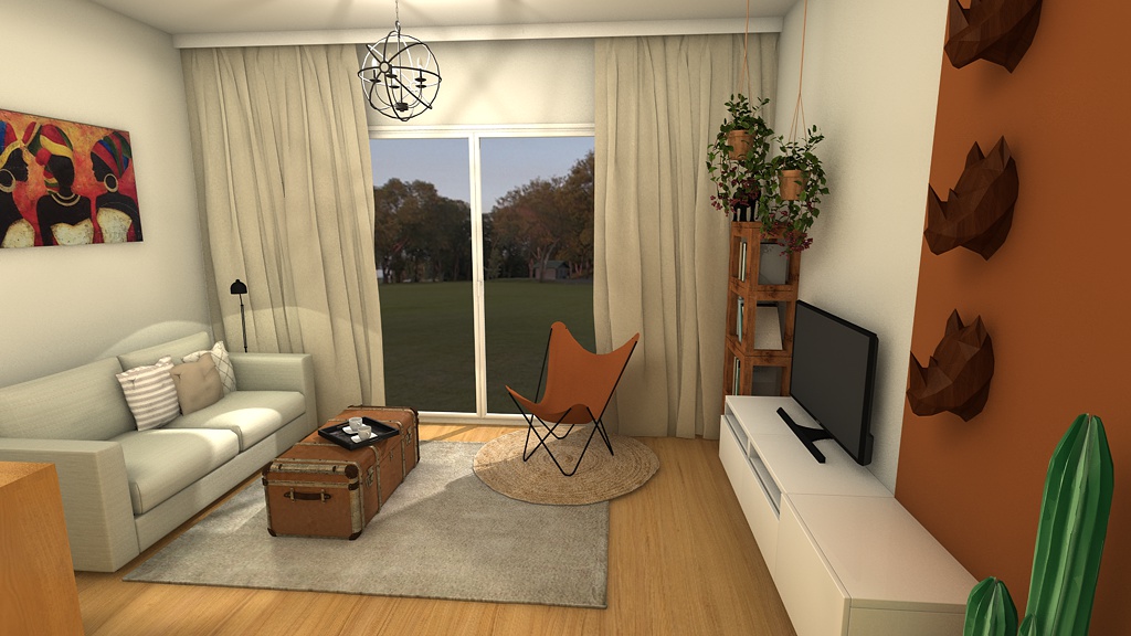 Nati ALL salon1