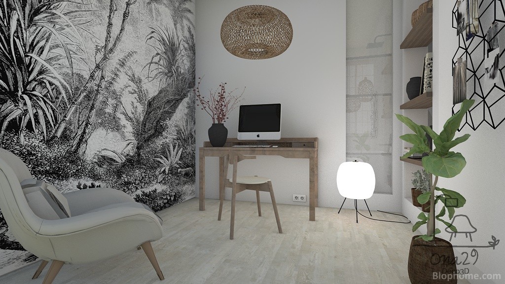 Estudio PisoBCN
