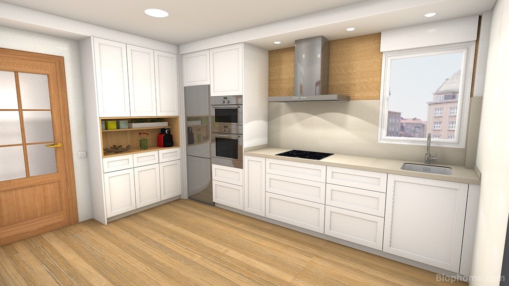 COCINA JOSE LUI