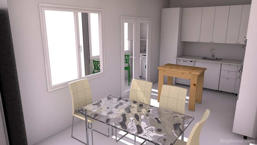Cocina Saboya