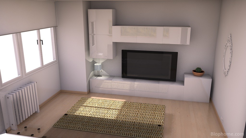 Salón final
