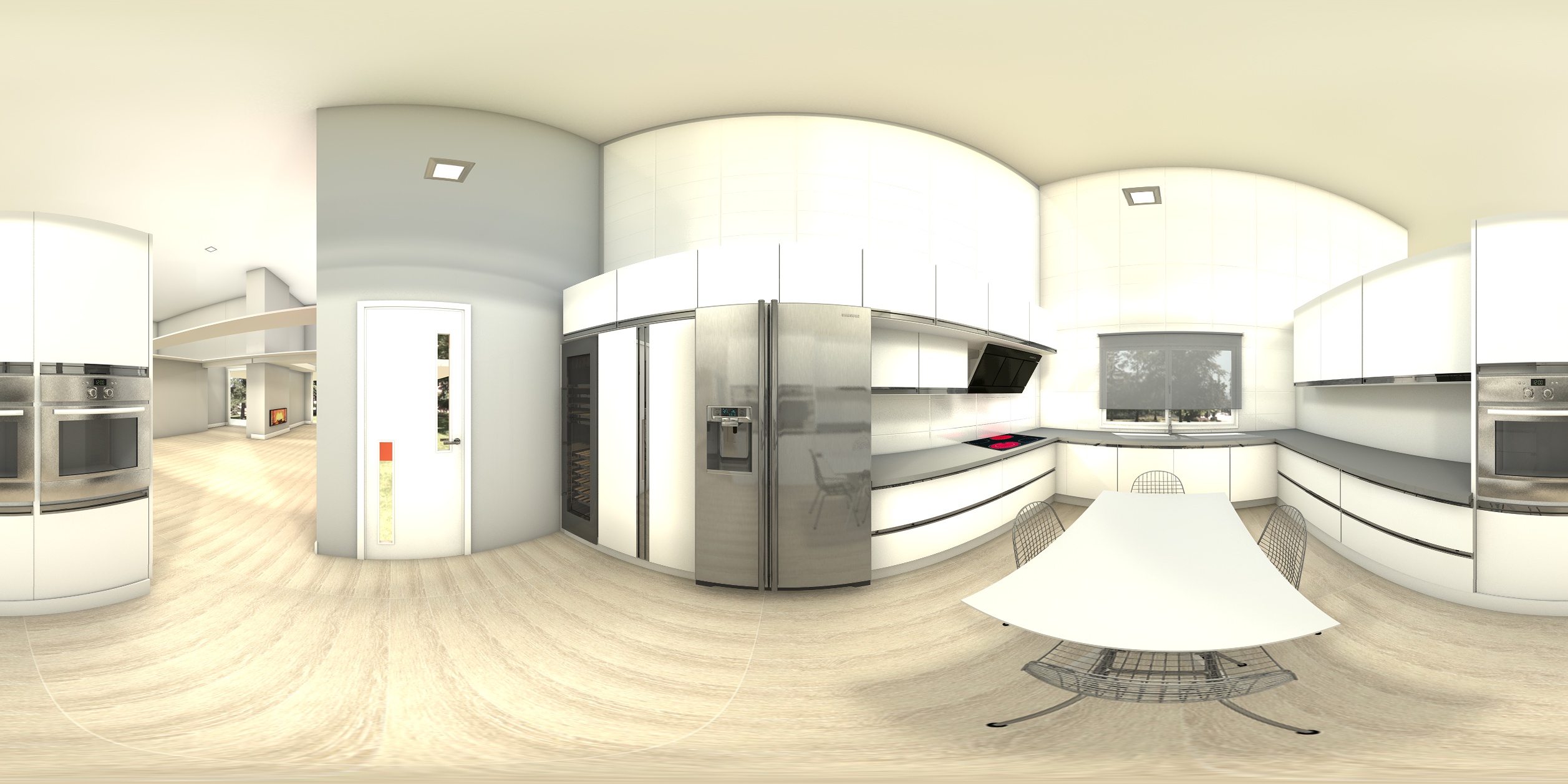 Cocina - 8