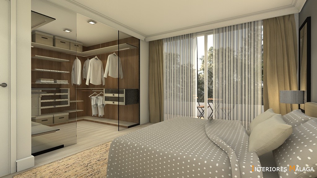 Dorm_ vestidor