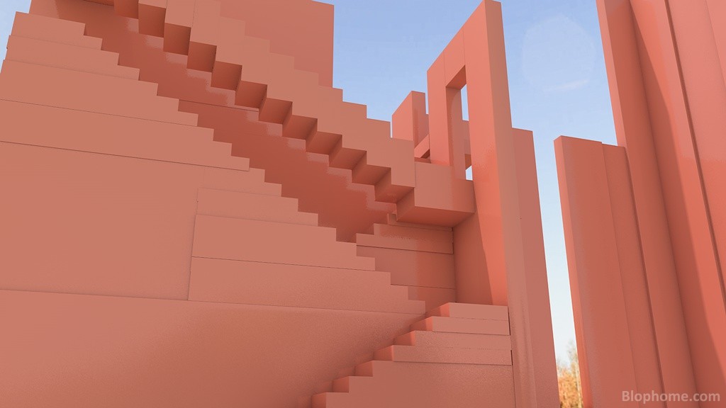 ESCALERAS