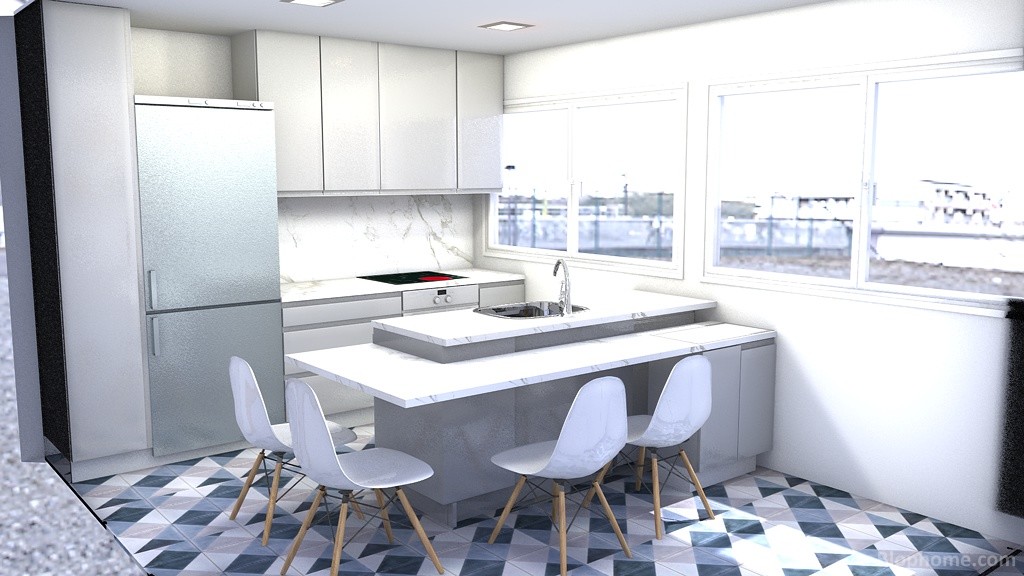 Cocina Joan