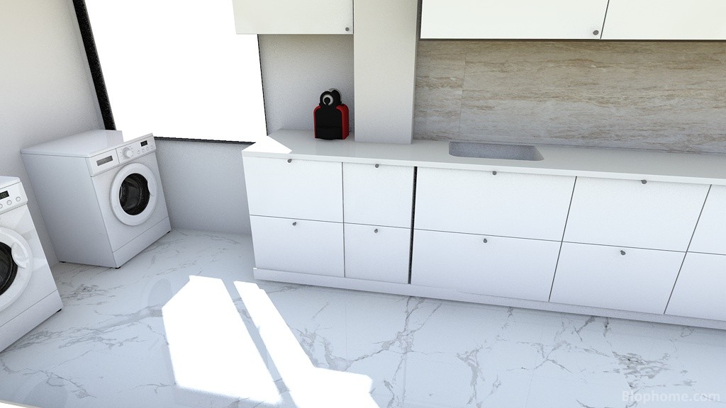 Render Marti