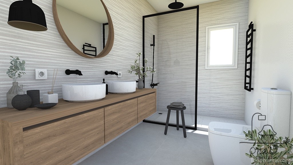 Baño BCN3