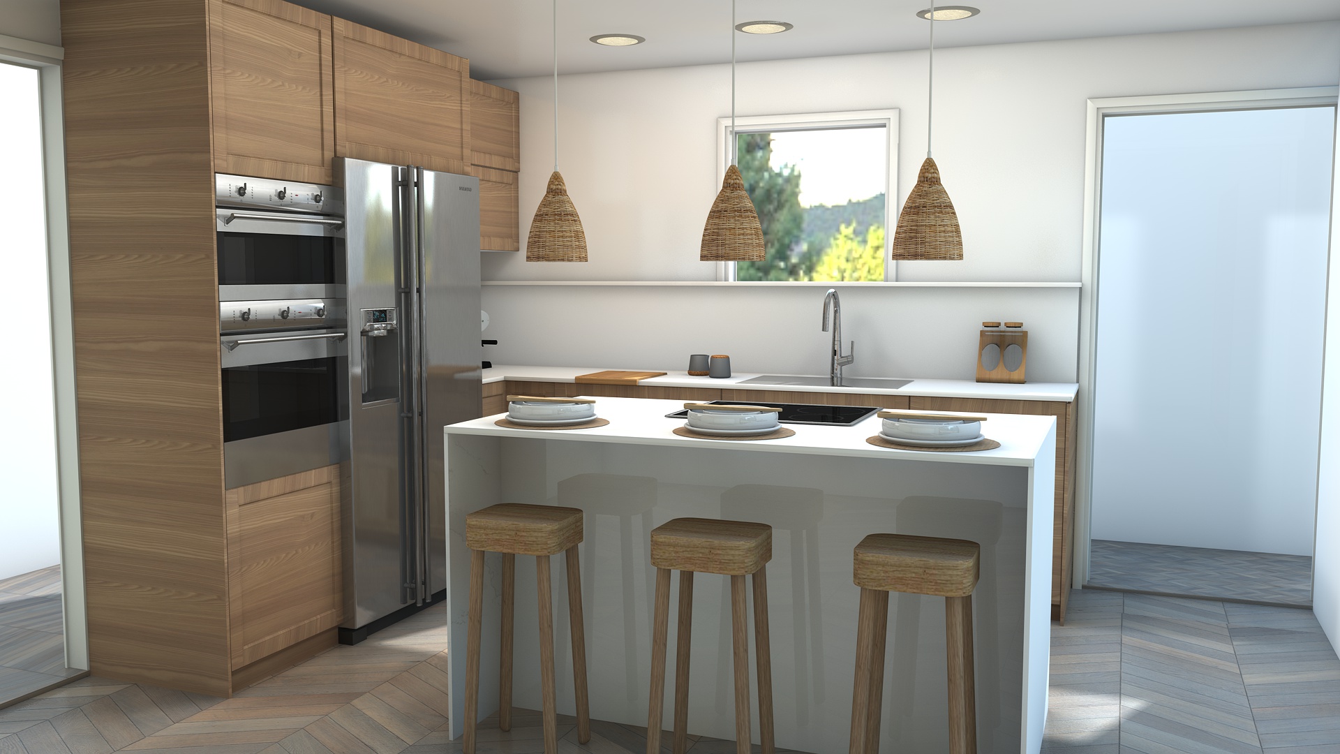 cocina maurici5