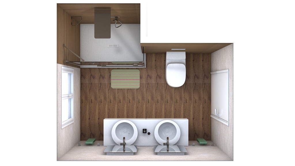 M_C_F_G B_ DORM