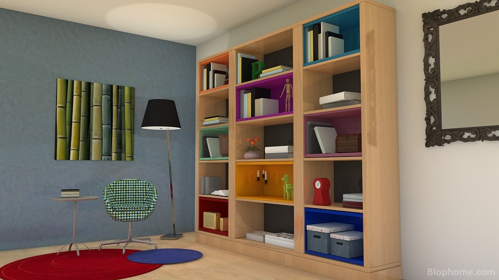 LIBRERÍA COLOR
