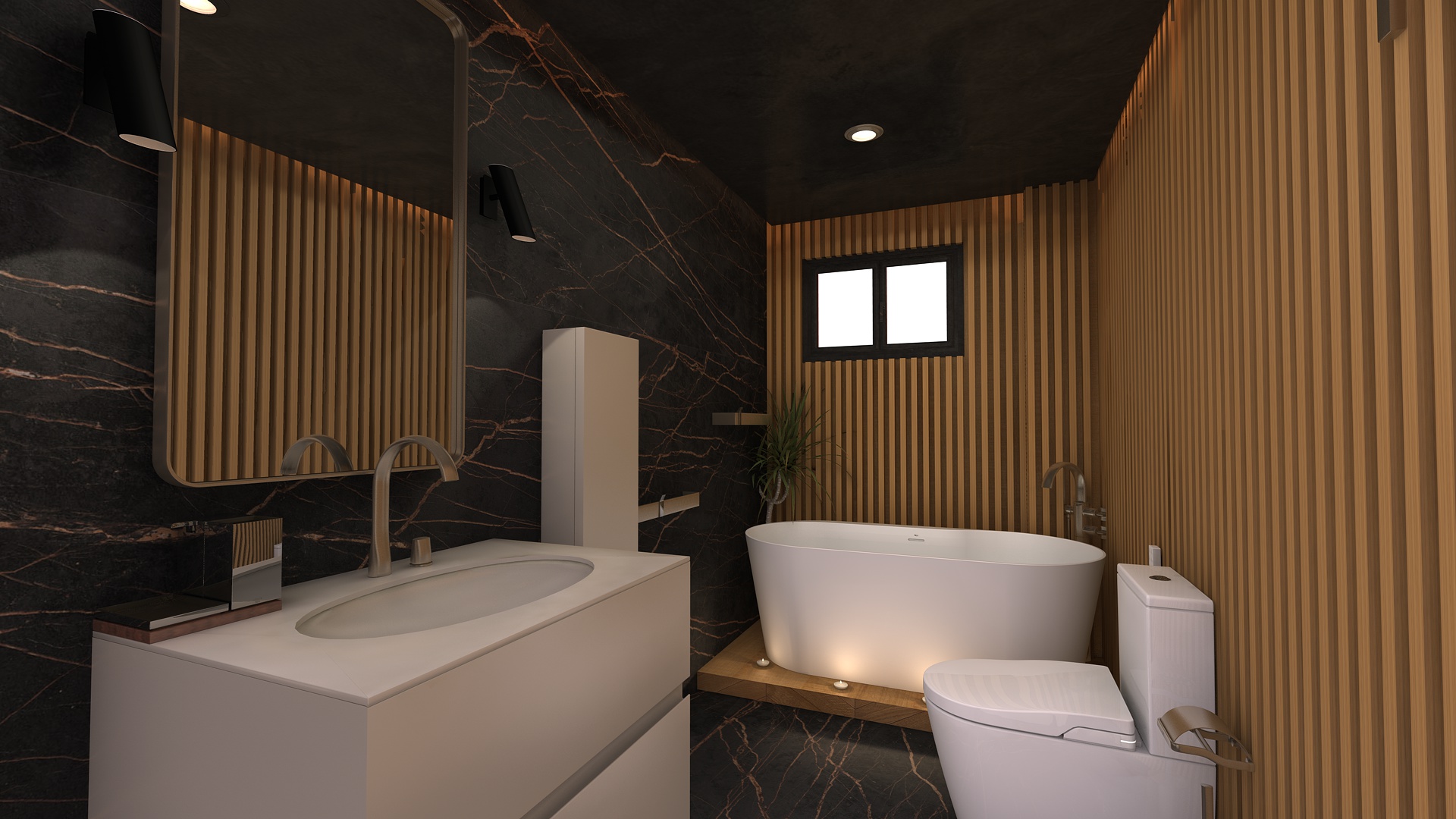 baño pablo