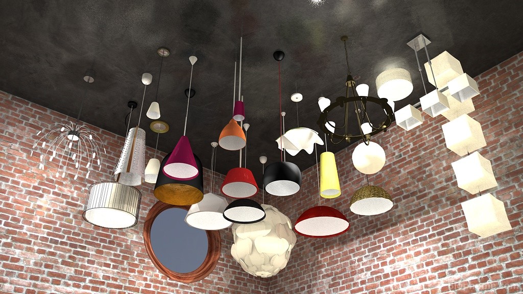 LUCES Y SOMBRAS