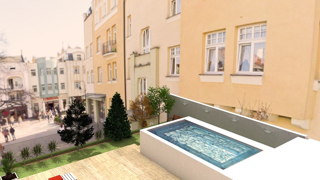 PISCINA ATICO