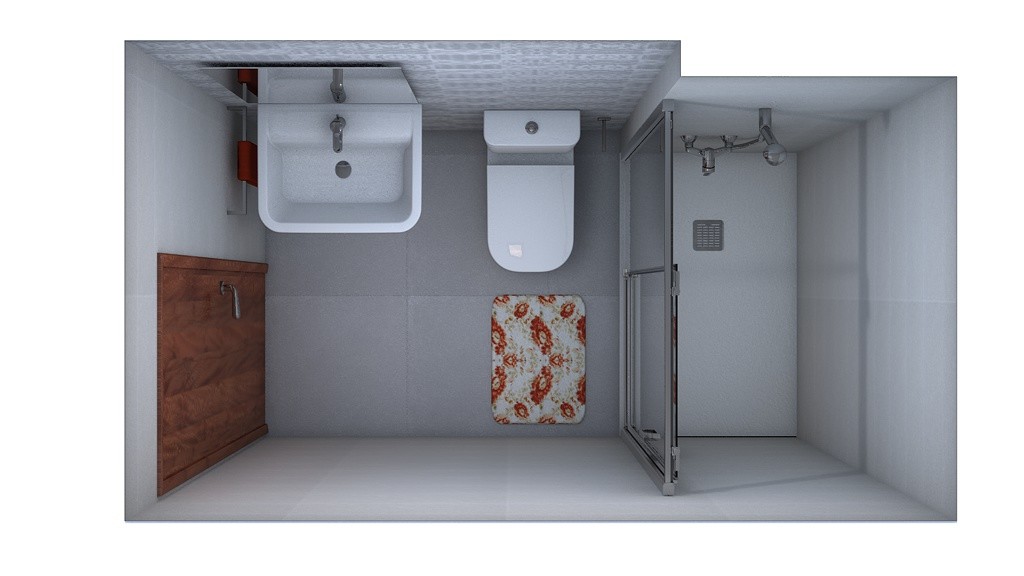 BAÑO P_ BAJA